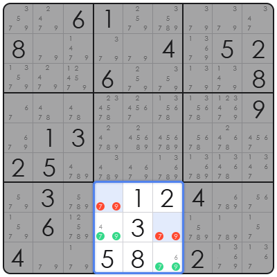 sudoku with sums
